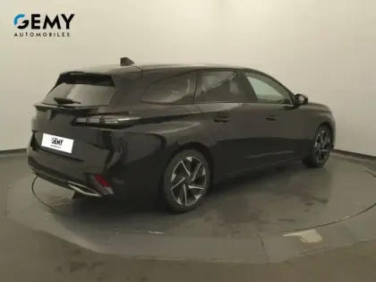 Photo 17 Peugeot 308  SW BlueHDi 130ch S&S EAT8