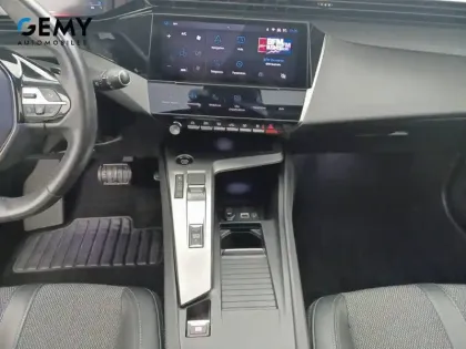 Photo 14 Peugeot 308  SW BlueHDi 130ch S&S EAT8