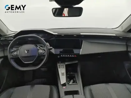 Photo 7 Peugeot 308  SW BlueHDi 130ch S&S EAT8