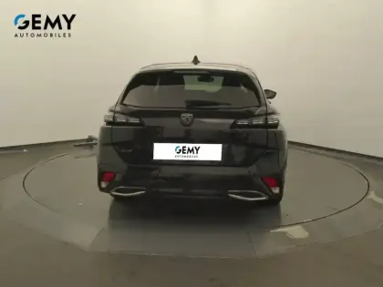 Photo 4 Peugeot 308  SW BlueHDi 130ch S&S EAT8