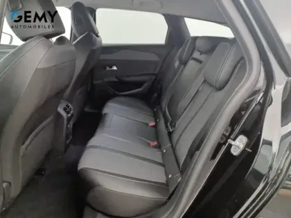 Photo 9 Peugeot 308  SW BlueHDi 130ch S&S EAT8