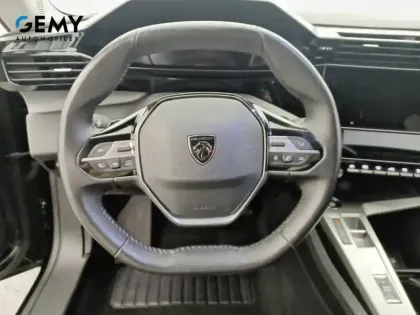 Photo 13 Peugeot 308  SW BlueHDi 130ch S&S EAT8