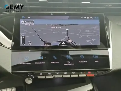 Photo 15 Peugeot 308  SW BlueHDi 130ch S&S EAT8