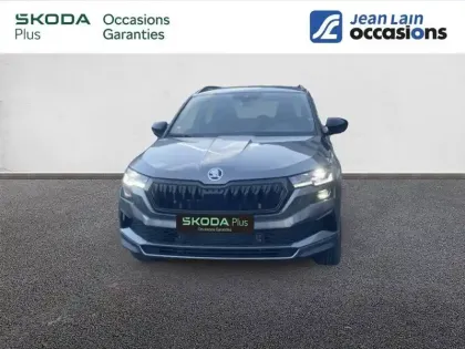 Photo 8 Skoda Karoq  1.5 TSI 150 ch ACT DSG7