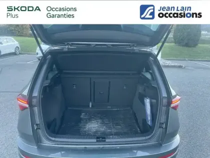 Photo 13 Skoda Karoq  1.5 TSI 150 ch ACT DSG7