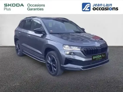 Photo 9 Skoda Karoq  1.5 TSI 150 ch ACT DSG7