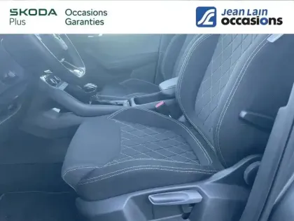 Photo 4 Skoda Karoq  1.5 TSI 150 ch ACT DSG7