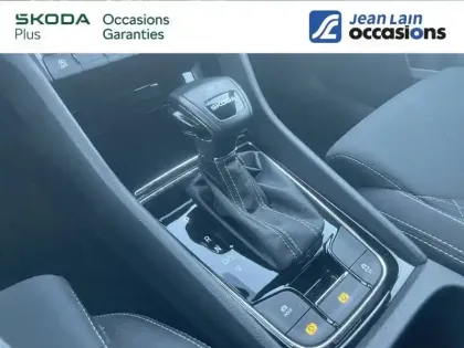 Photo 15 Skoda Karoq  1.5 TSI 150 ch ACT DSG7