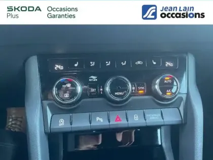 Photo 18 Skoda Karoq  1.5 TSI 150 ch ACT DSG7