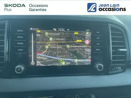 Photo 14 Skoda Karoq  1.5 TSI 150 ch ACT DSG7