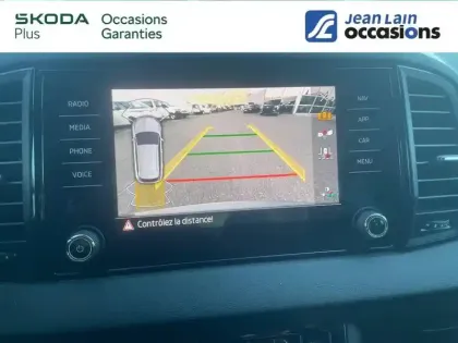 Photo 19 Skoda Karoq  1.5 TSI 150 ch ACT DSG7