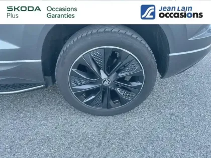 Photo 11 Skoda Karoq  1.5 TSI 150 ch ACT DSG7