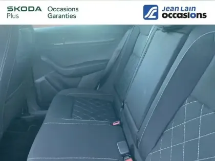 Photo 5 Skoda Karoq  1.5 TSI 150 ch ACT DSG7