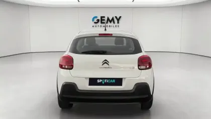 Photo 43 Citroën C3  PureTech 83 S&S BVM5