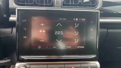 Photo 35 Citroën C3 Gén. III Ph2 Feel Pack 5