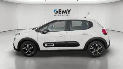 Photo 41 Citroën C3  PureTech 83 S&S BVM5
