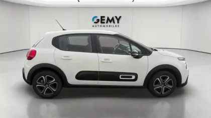 Photo 46 Citroën C3  PureTech 83 S&S BVM5