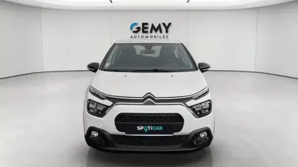 Photo 8 Citroën C3  PureTech 83 S&S BVM5