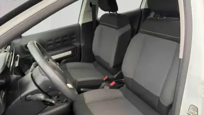 Photo 10 Citroën C3  PureTech 83 S&S BVM5