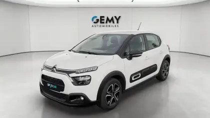 Photo 40 Citroën C3  PureTech 83 S&S BVM5