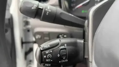 Photo 14 Citroën C3  PureTech 83 S&S BVM5