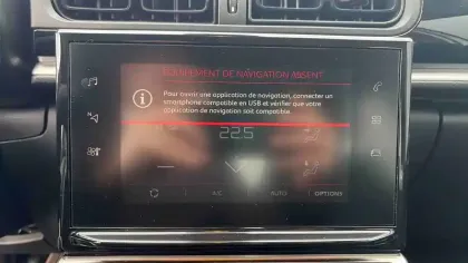 Photo 56 Citroën C3  PureTech 83 S&S BVM5
