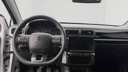 Photo 13 Citroën C3  PureTech 83 S&S BVM5