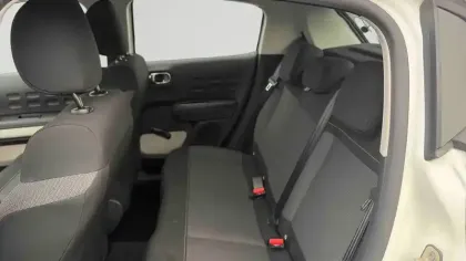 Photo 12 Citroën C3  PureTech 83 S&S BVM5