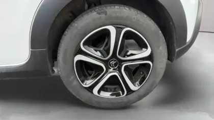 Photo 9 Citroën C3  PureTech 83 S&S BVM5