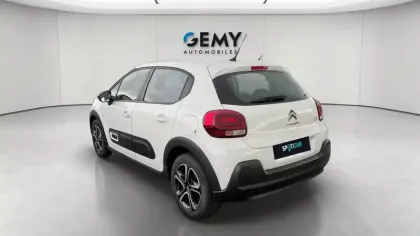 Photo 2 Citroën C3  PureTech 83 S&S BVM5