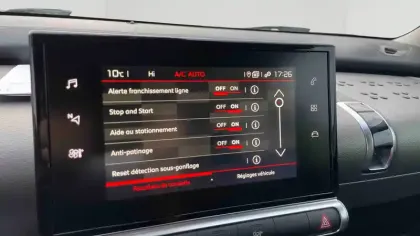 Photo 14 Citroën C4 Cactus  PureTech 110 S&S BVM6