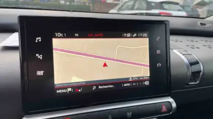 Photo 13 Citroën C4 Cactus  PureTech 110 S&S BVM6