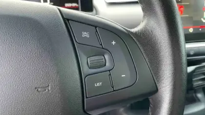 Photo 18 Citroën C4 Cactus  PureTech 110 S&S BVM6