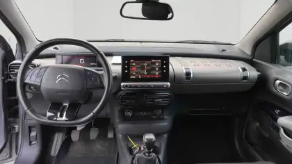 Photo 21 Citroën C4 Cactus  PureTech 110 S&S BVM6