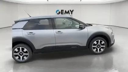 Photo 7 Citroën C4 Cactus  PureTech 110 S&S BVM6