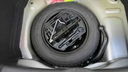 Photo 5 Citroën C4 Cactus  PureTech 110 S&S BVM6