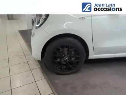 Photo 8 Smart Forfour  82 ch
