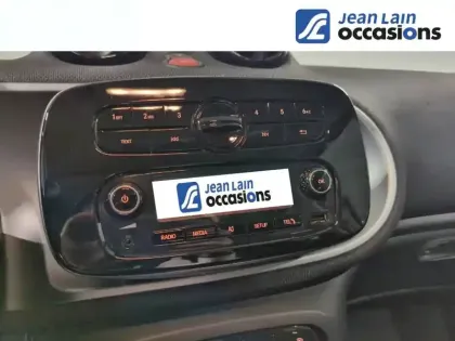 Photo 15 Smart Forfour  82 ch