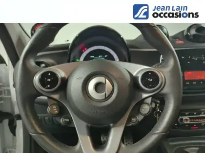 Photo 12 Smart Forfour  82 ch