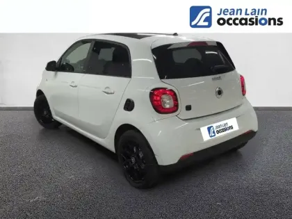 Photo 6 Smart Forfour  82 ch