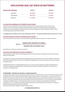 Photo 21 Smart Forfour  82 ch