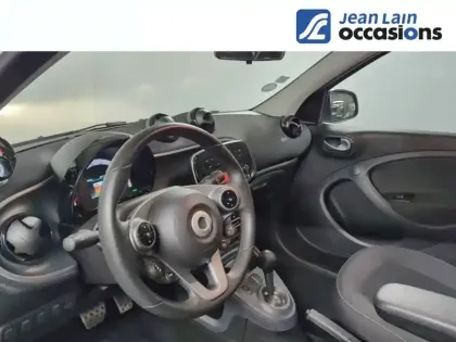 Photo 10 Smart Forfour  82 ch