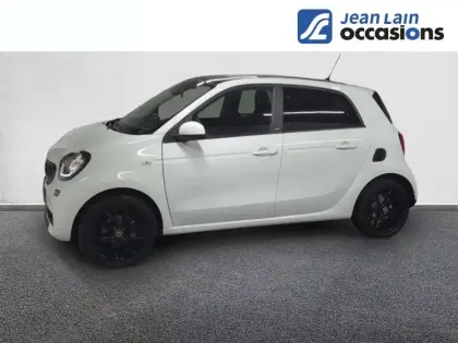 Photo 7 Smart Forfour  82 ch