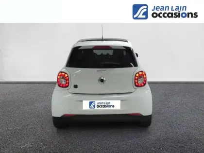 Photo 5 Smart Forfour  82 ch