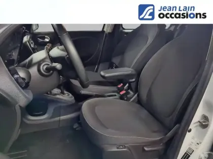 Photo 11 Smart Forfour  82 ch