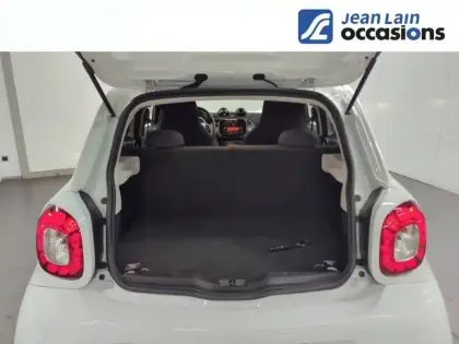 Photo 9 Smart Forfour  82 ch