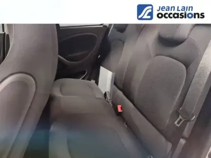 Photo 16 Smart Forfour  82 ch