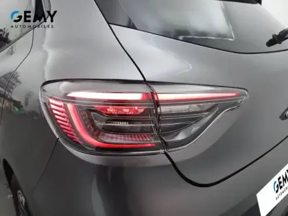 Photo 20 Renault Clio  E-Tech full hybrid 145 ch GSR2