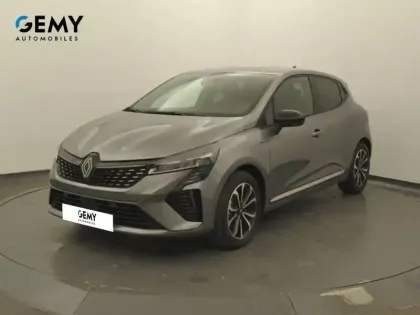 Photo Renault Clio Techno