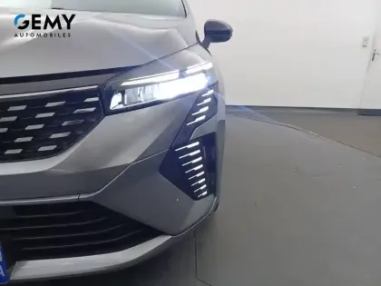 Photo 19 Renault Clio  E-Tech full hybrid 145 ch GSR2